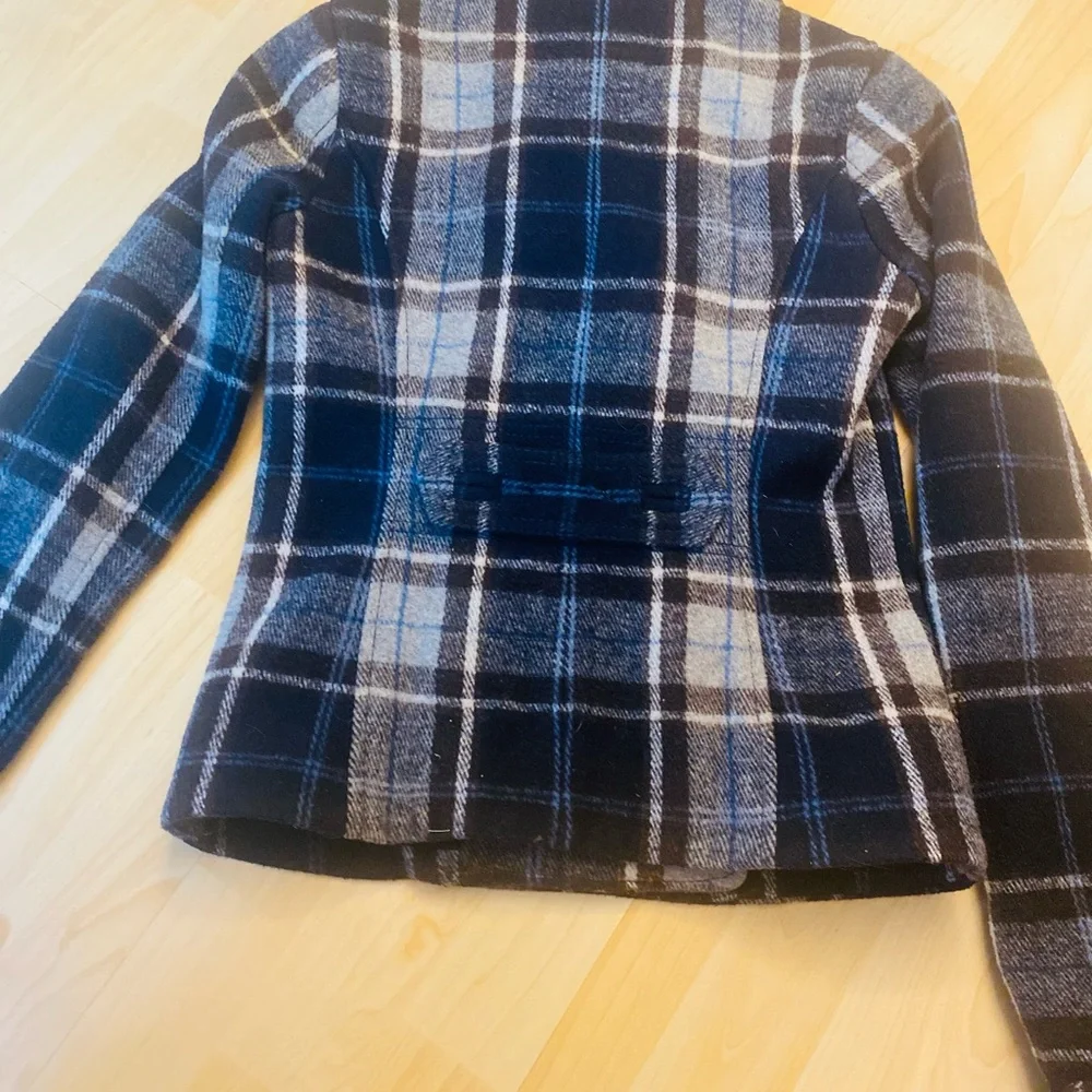 Abercrombie tweed jacket - Picture 11 of 15